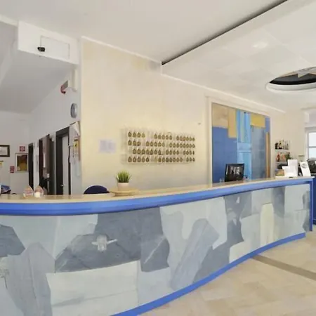 Continental 3* Pesaro