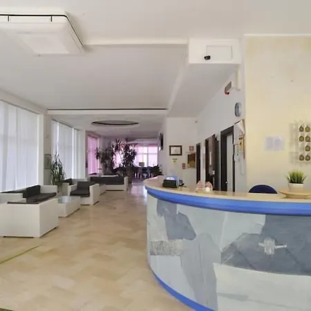 Continental Szálloda Pesaro