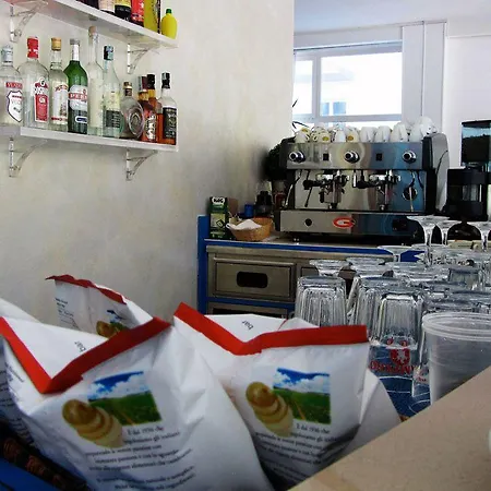 Szálloda Continental 3*