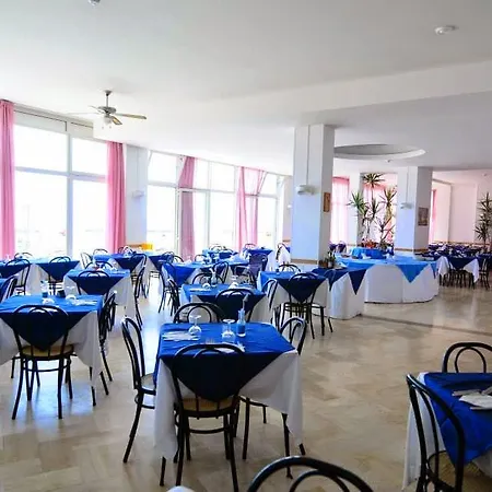 Szálloda Continental