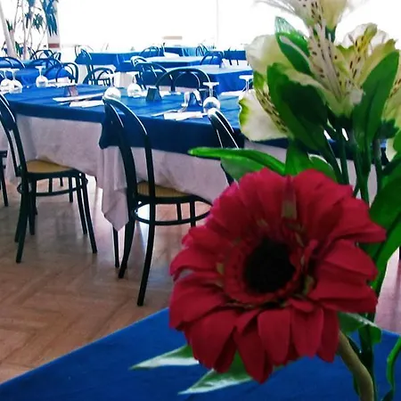 Szálloda Continental 3*