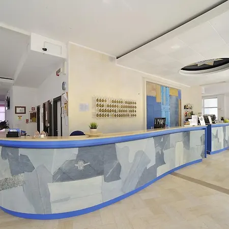 Hotel Continental Pesaro