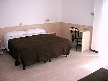 Continental Szálloda Pesaro