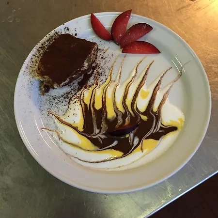 Szálloda Continental Pesaro