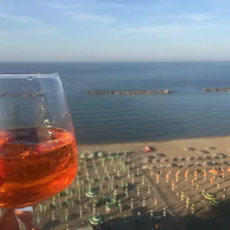 Continental Szálloda Pesaro