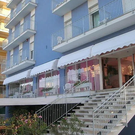 Continental Hotel Pesaro