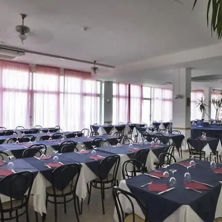 Ξενοδοχείο Continental