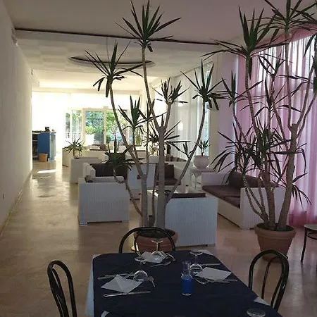 Continental מלון 3*
