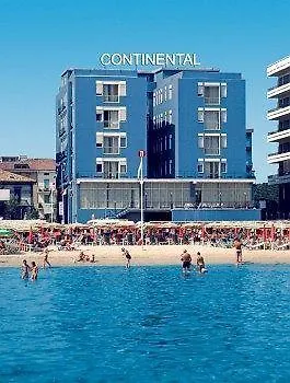 Continental