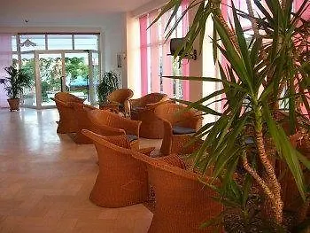 Continental 3* Pésaro
