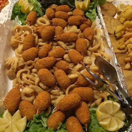 מלון Continental