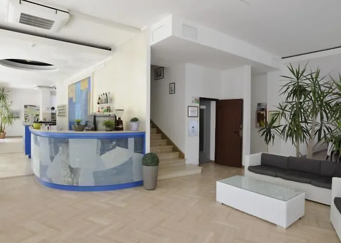 Continental Ξενοδοχείο