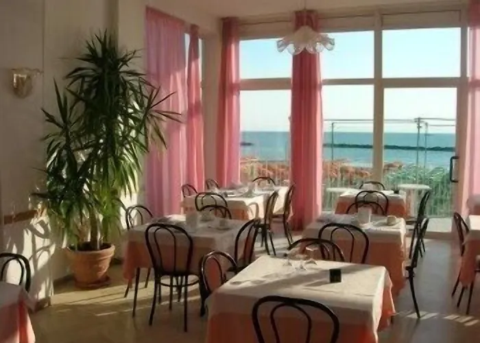 Continental 3* Πέζαρο