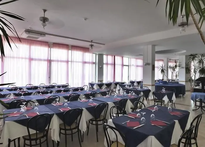 Ξενοδοχείο Continental