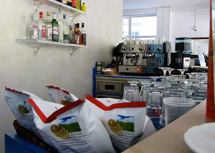 Ξενοδοχείο Continental 3*