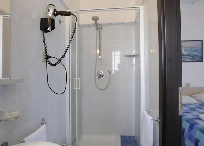 Ξενοδοχείο Continental