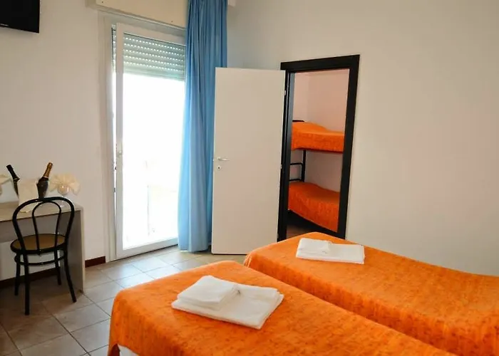 Continental Πέζαρο