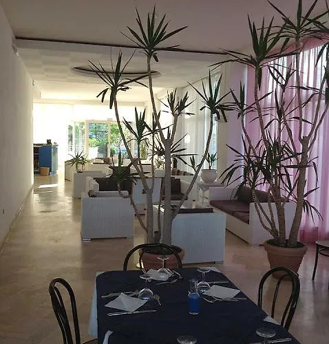 Continental Ξενοδοχείο 3*