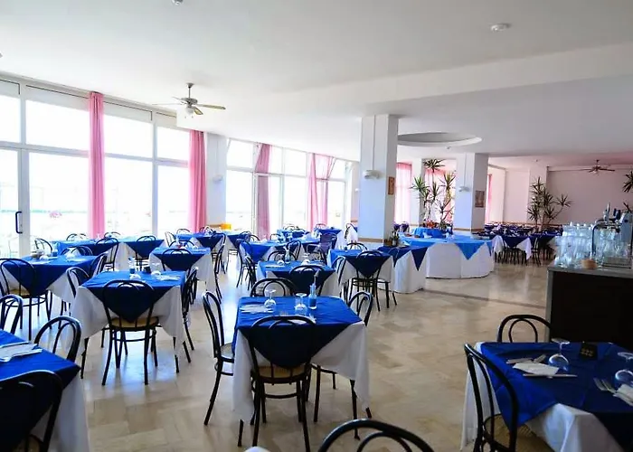 Ξενοδοχείο Continental