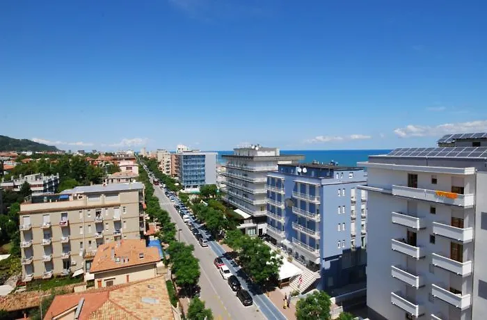 Continental Πέζαρο