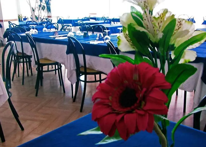 Ξενοδοχείο Continental 3*