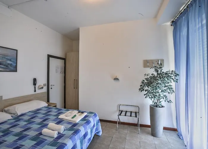 Continental Πέζαρο