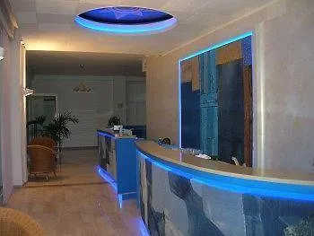 Continental Ξενοδοχείο 3*