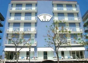 Continental Ξενοδοχείο