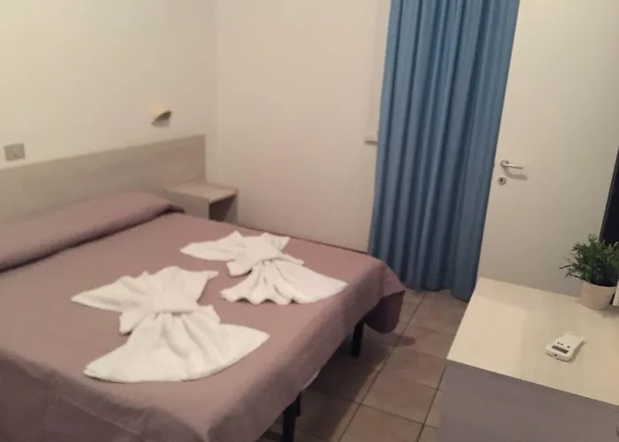 Ξενοδοχείο Continental