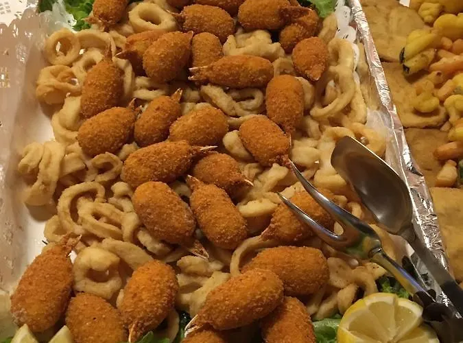 Ξενοδοχείο Continental